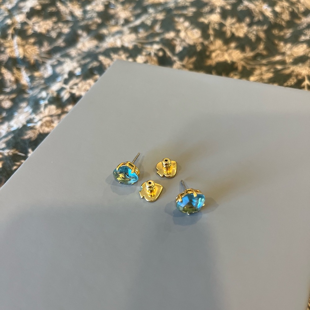 Kate Spade Stud Earrings